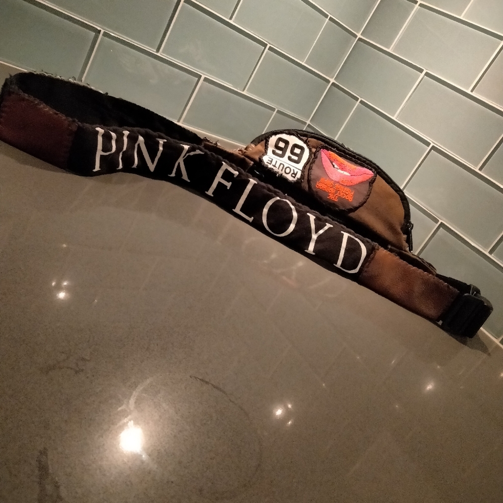 Custom one off Dickies brand fanny pack . - Picture 5 of 6